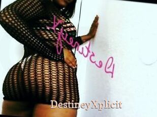 DestineyXplicit