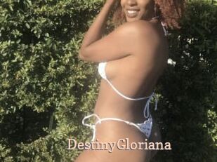 DestinyGloriana