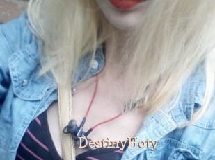 DestinyHoty