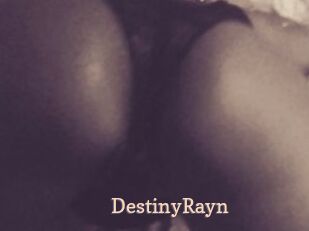 DestinyRayn
