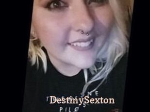 DestinySexton