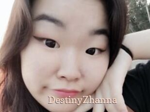 DestinyZhanna
