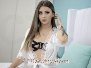 DesttinyMoon