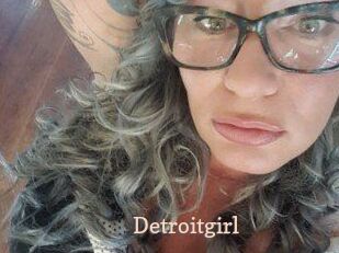 Detroitgirl