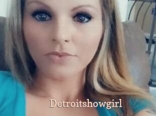 Detroitshowgirl