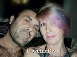 DeusAndDiva
