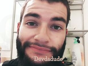 Devdadude