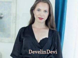 DevelinDevi