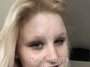 Deventer2019 Chaude Vision