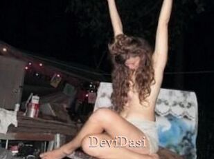 DeviDasi