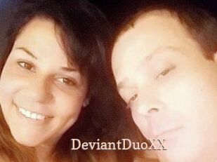 DeviantDuoXX