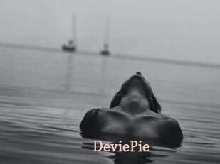 DeviePie