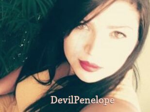 DevilPenelope