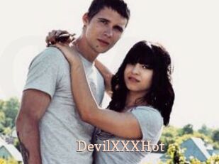 DevilXXXHot
