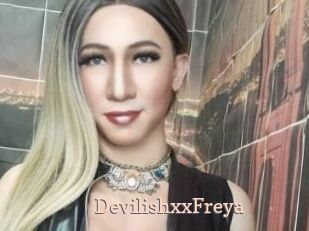 DevilishxxFreya