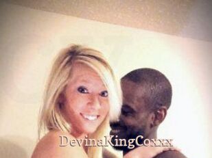 DevinaKingCoxxx