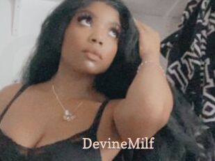 DevineMilf