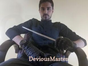 DeviousMaster