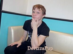 DevizzaPup