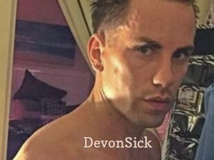 DevonSick