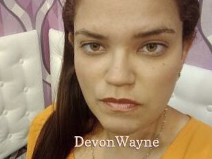 DevonWayne