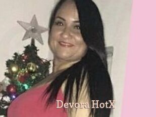 Devora_HotX