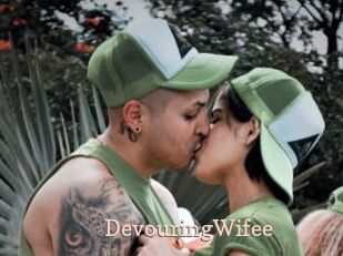 DevouringWifee