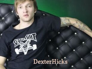 DexterHicks