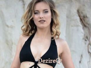 DezireQt