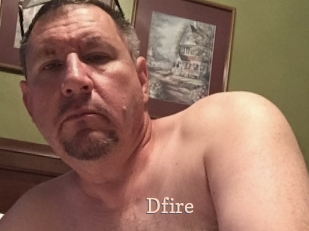 Dfire Chaude Vision