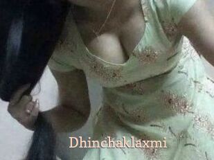 Dhinchaklaxmi
