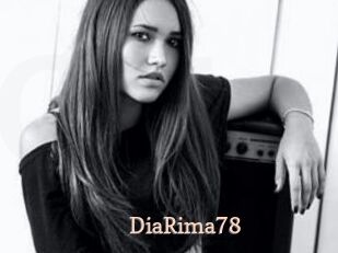 DiaRima78