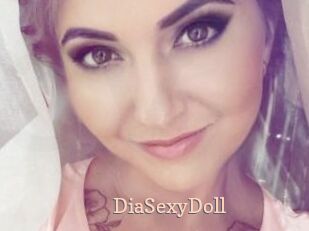 DiaSexyDoll