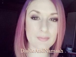 DiabloAndNamaah