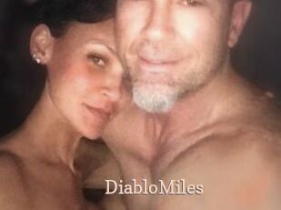 DiabloMiles