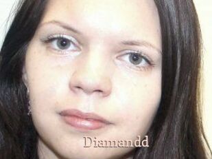 Diamandd