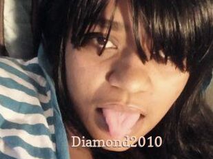 Diamond2010