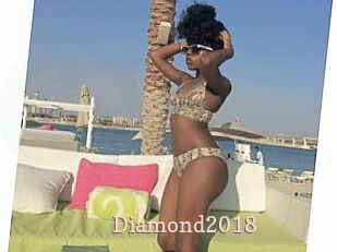 Diamond2018