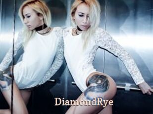 DiamondRye