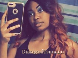 DiamondTsunami