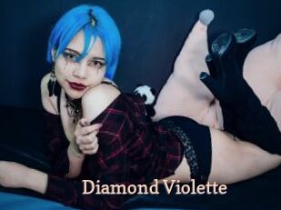 Diamond_Violette