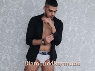 DiamonddRaymond