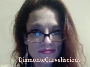 DiamonteCurveliscious