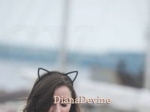 DianaDevine