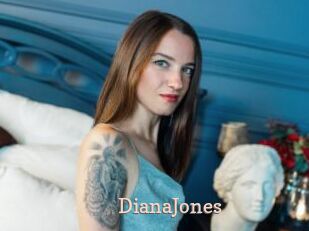 DianaJones