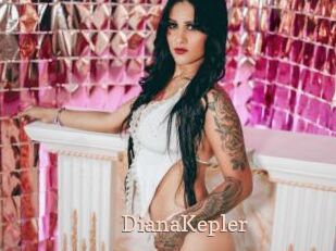 DianaKepler