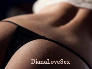 DianaLoveSex