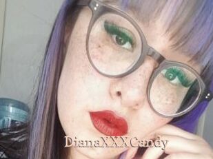 DianaXXXCandy