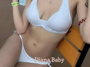 Diana_Baby