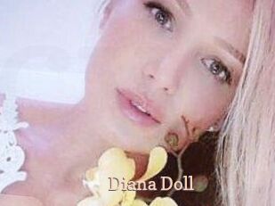 Diana_Doll